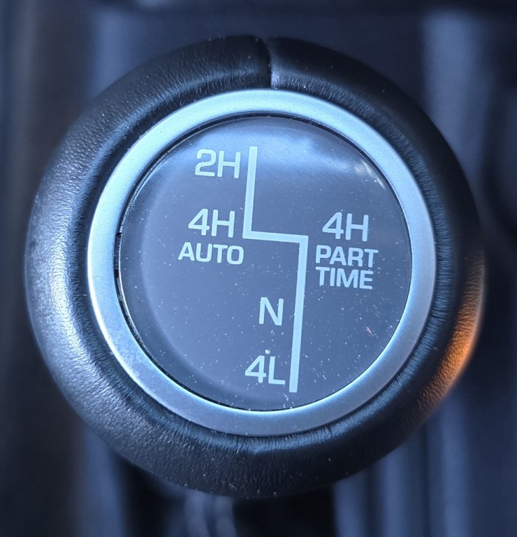 2022 Jeep Wrangler Image 35