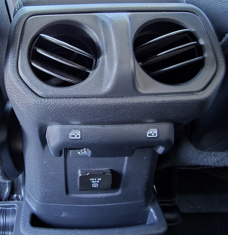 2022 Jeep Wrangler Image 41