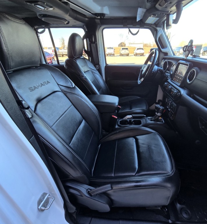 2022 Jeep Wrangler Image 44