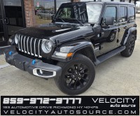 Image for 2022 Jeep Wrangler Unlimited Sahara 4xe ID: 7078840