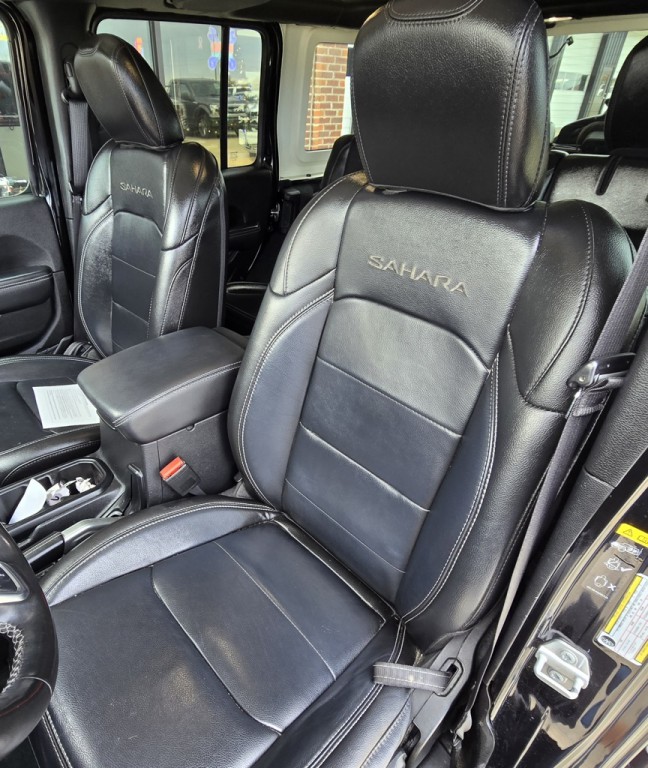 2022 Jeep Wrangler Image 7