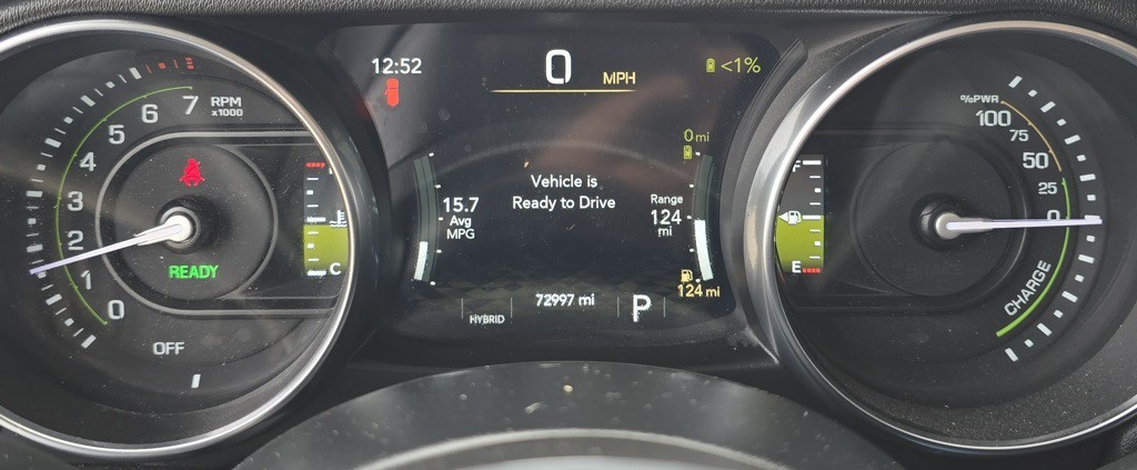 2022 Jeep Wrangler Image 9