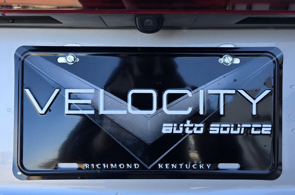 2021 Kia Forte Image 9