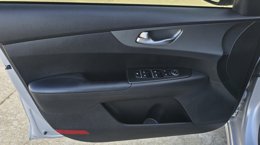 2021 Kia Forte Image 14