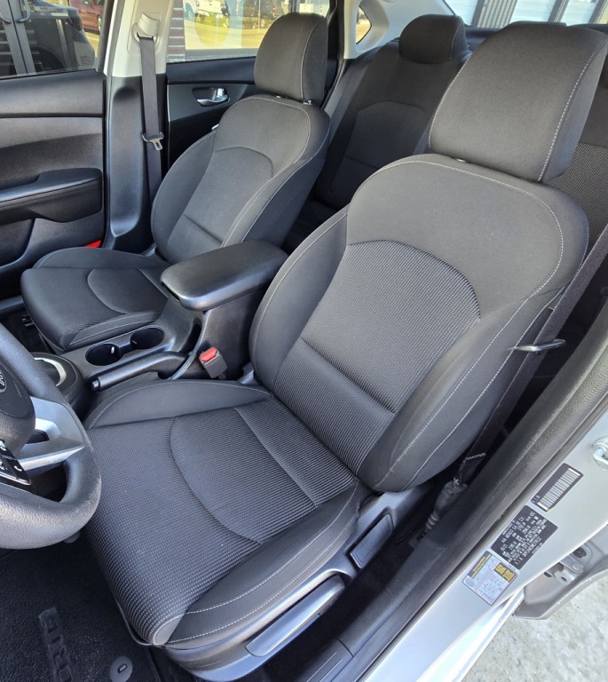 2021 Kia Forte Image 17