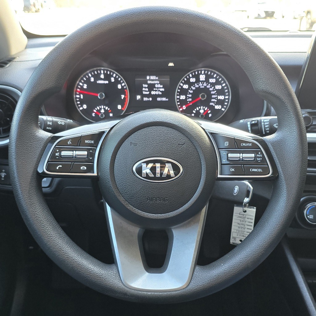 2021 Kia Forte Image 20
