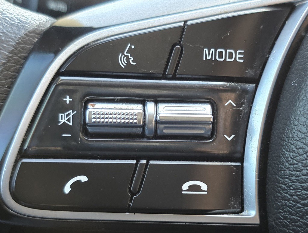 2021 Kia Forte Image 21