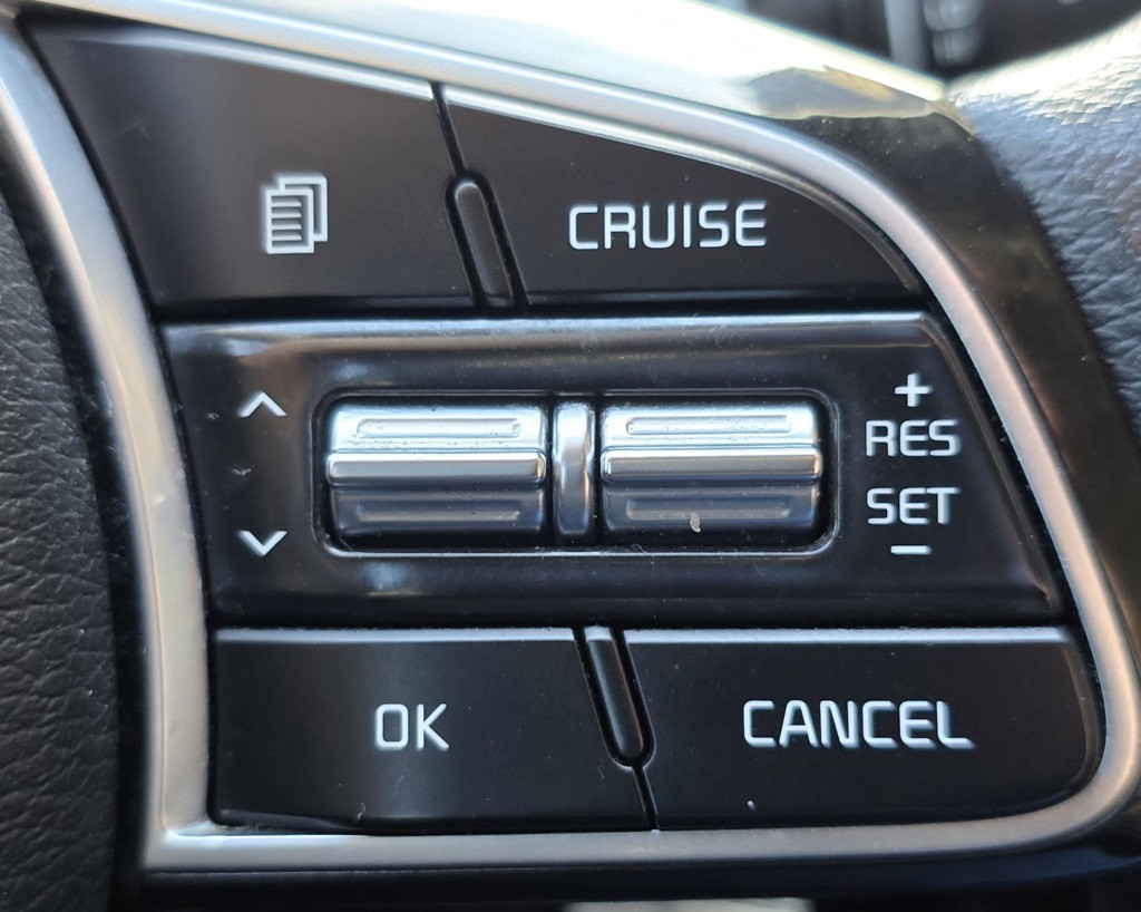 2021 Kia Forte Image 22