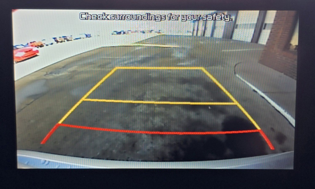 2021 Kia Forte Image 24