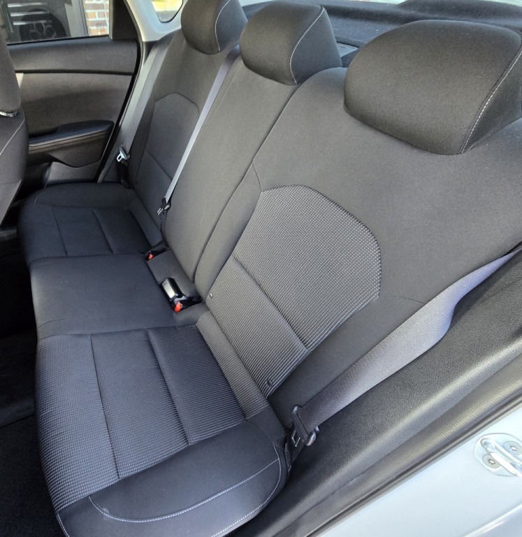 2021 Kia Forte Image 30