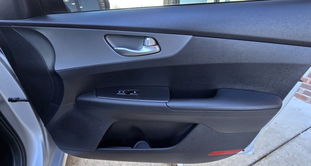 2021 Kia Forte Image 31