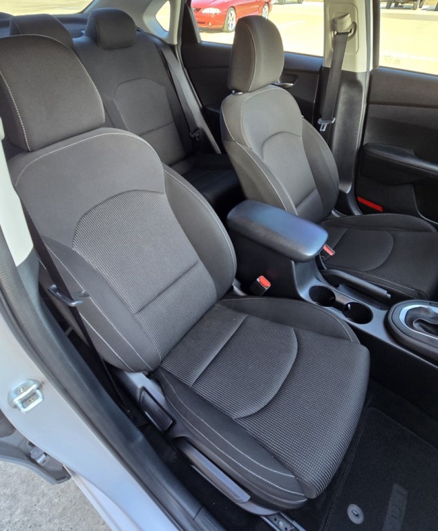2021 Kia Forte Image 33