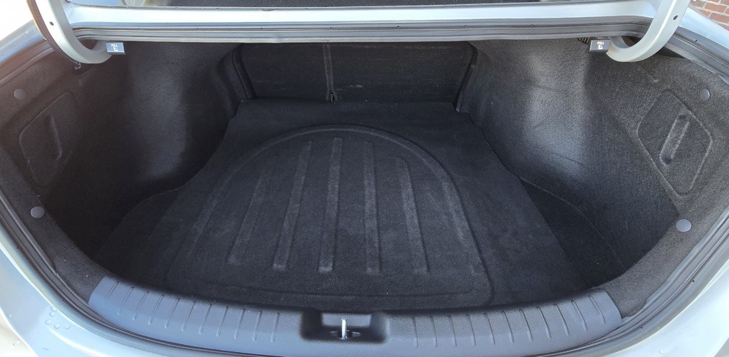 2021 Kia Forte Image 37