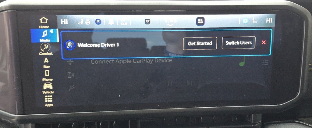 2024 Jeep Wrangler Image 9