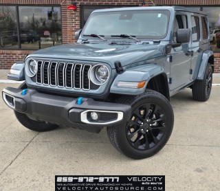 Image for 2024 Jeep Wrangler Sahara 4xe ID: 7078845