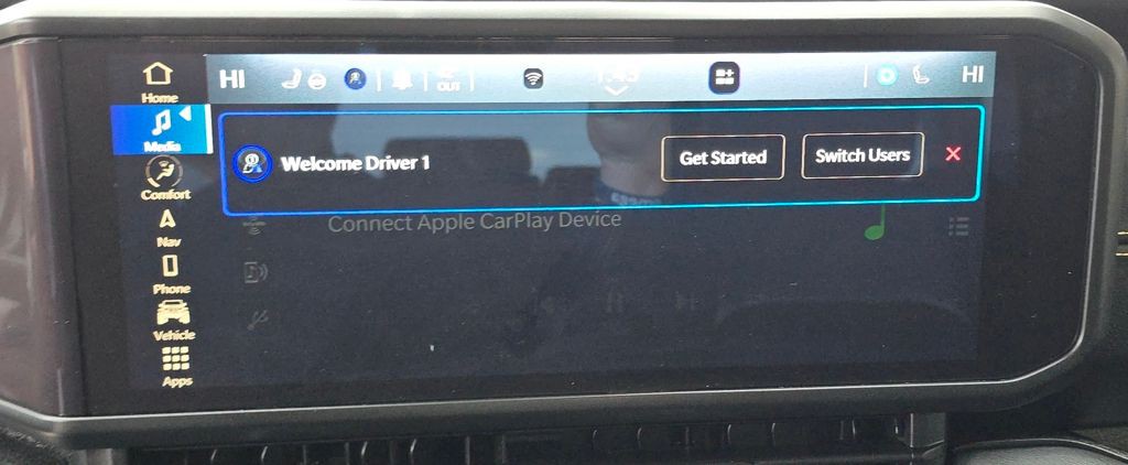 2024 Jeep Wrangler Image 9