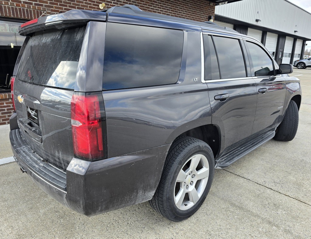 2016 Chevrolet Tahoe Image 6