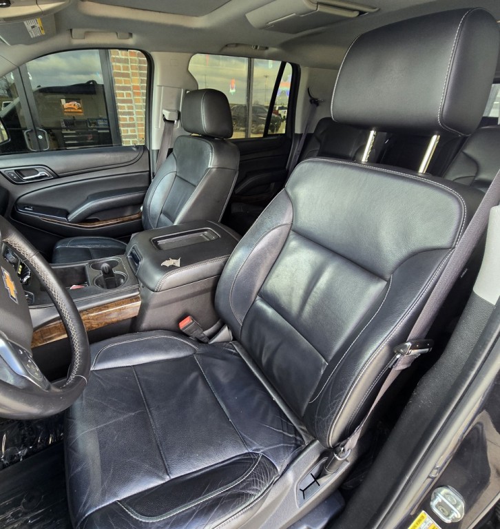2016 Chevrolet Tahoe Image 9