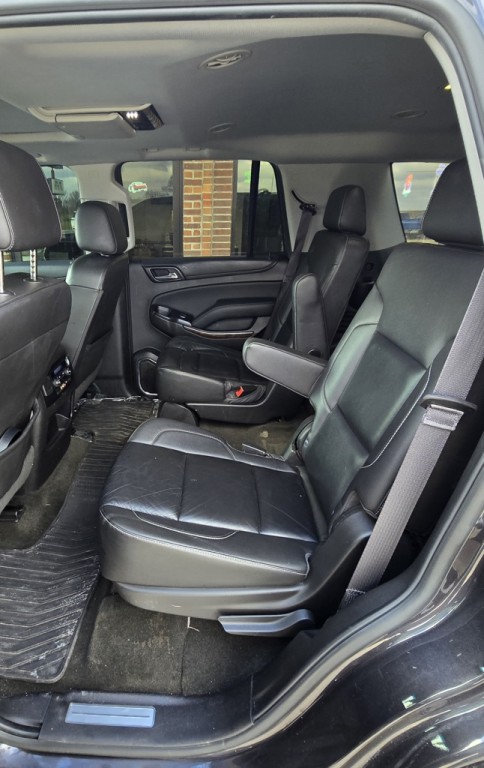 2016 Chevrolet Tahoe Image 11