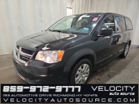 Image for 2019 Dodge Grand Caravan SE ID: 7088610