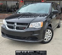 Image for 2019 Dodge Grand Caravan SE ID: 7088610
