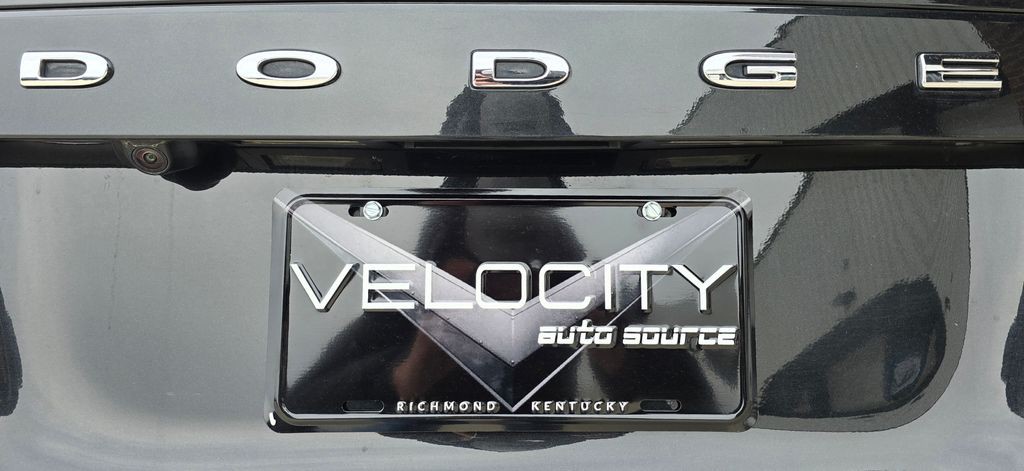 2019 Dodge Grand Caravan Image 9