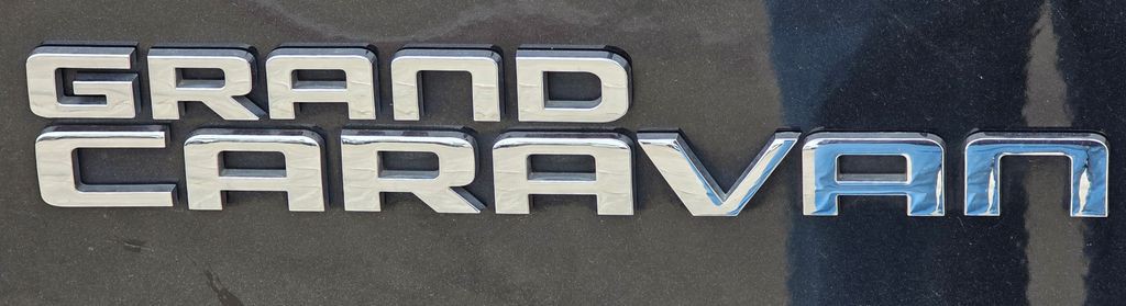 2019 Dodge Grand Caravan Image 11