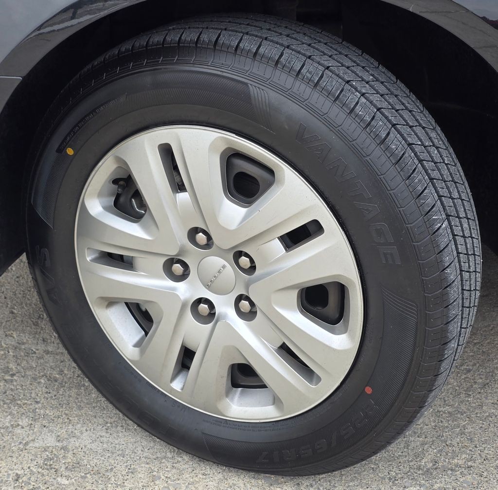 2019 Dodge Grand Caravan Image 12