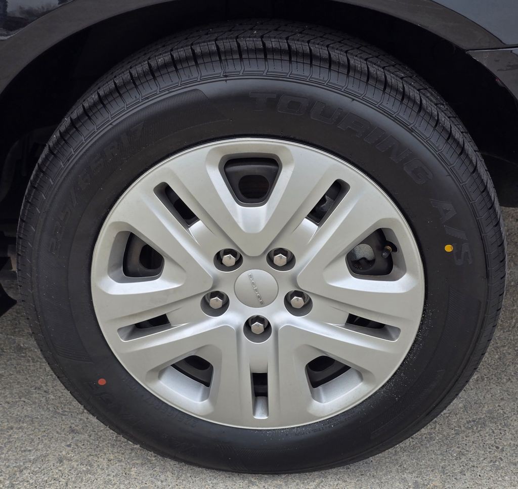 2019 Dodge Grand Caravan Image 13