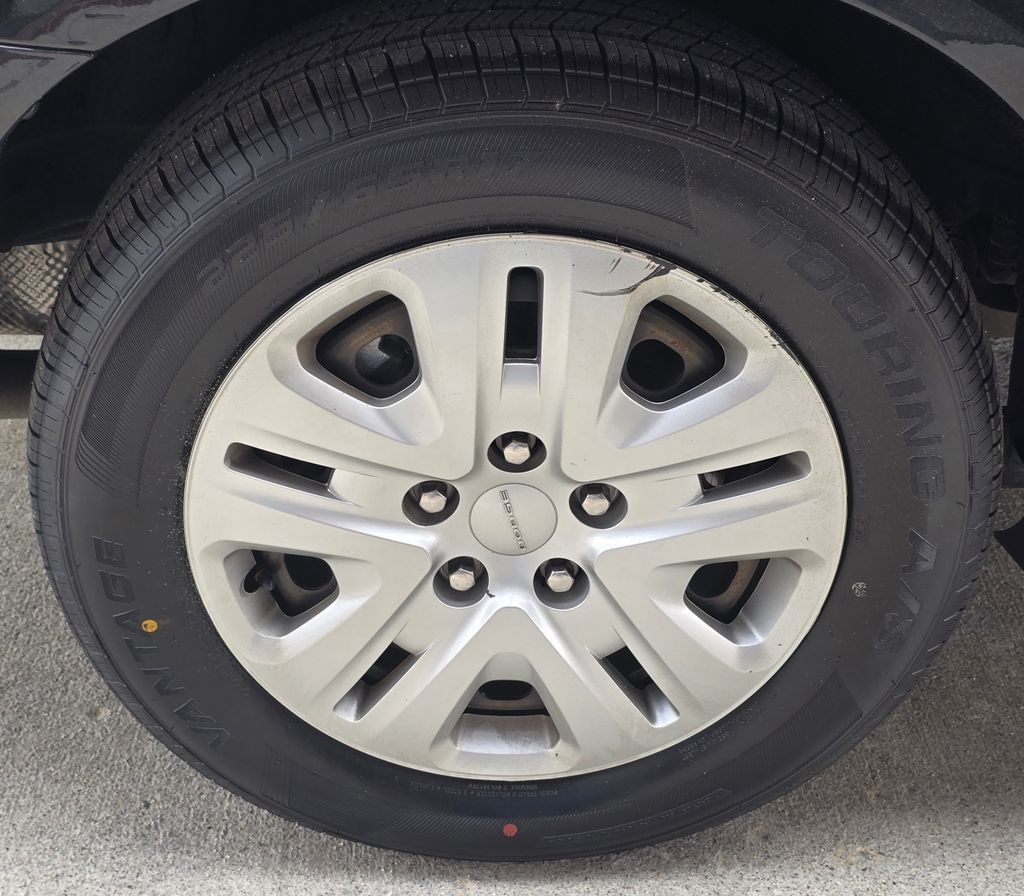 2019 Dodge Grand Caravan Image 14