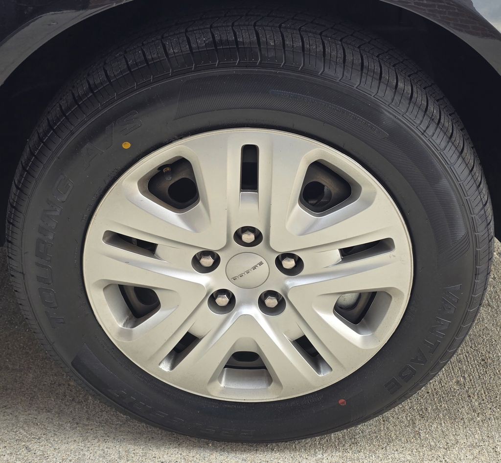 2019 Dodge Grand Caravan Image 15