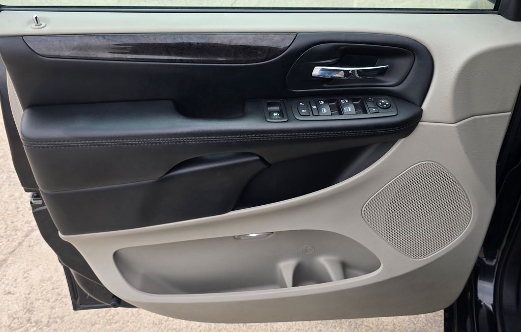 2019 Dodge Grand Caravan Image 16