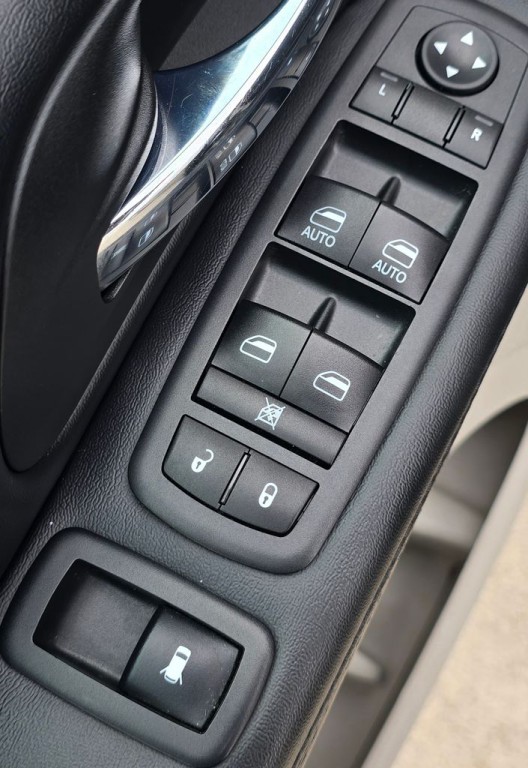 2019 Dodge Grand Caravan Image 17