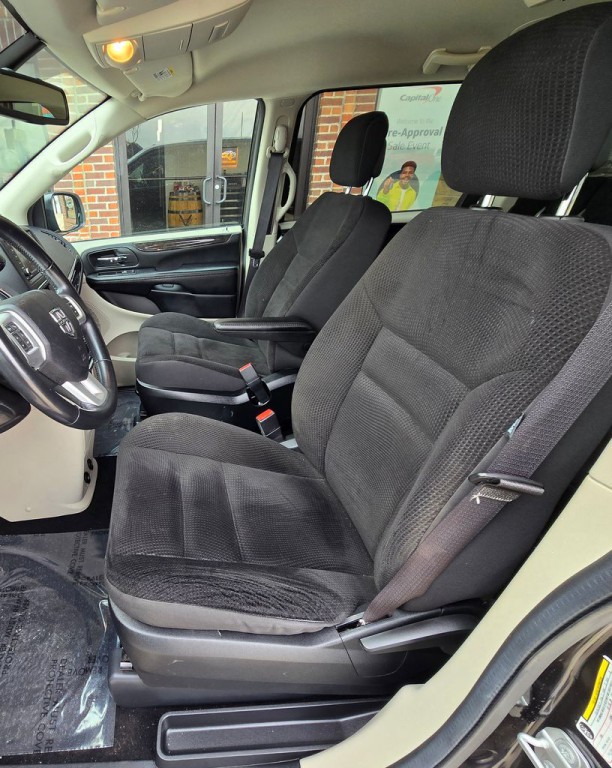 2019 Dodge Grand Caravan Image 18