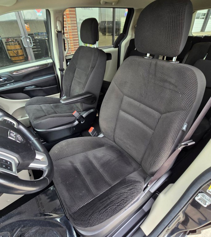 2019 Dodge Grand Caravan Image 19