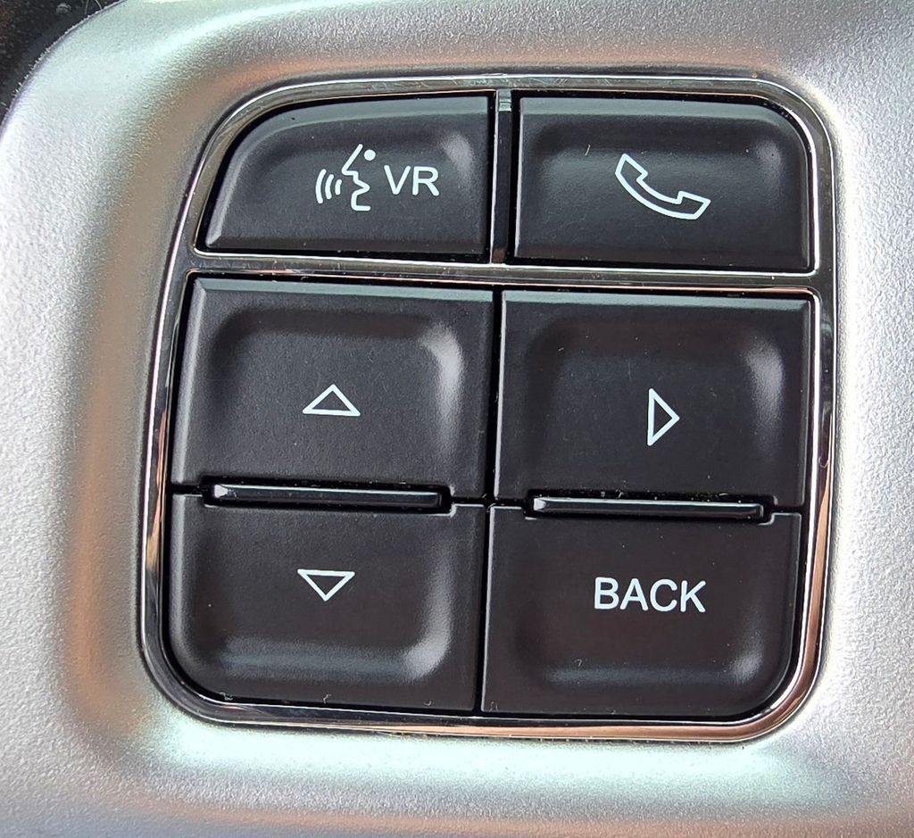 2019 Dodge Grand Caravan Image 23