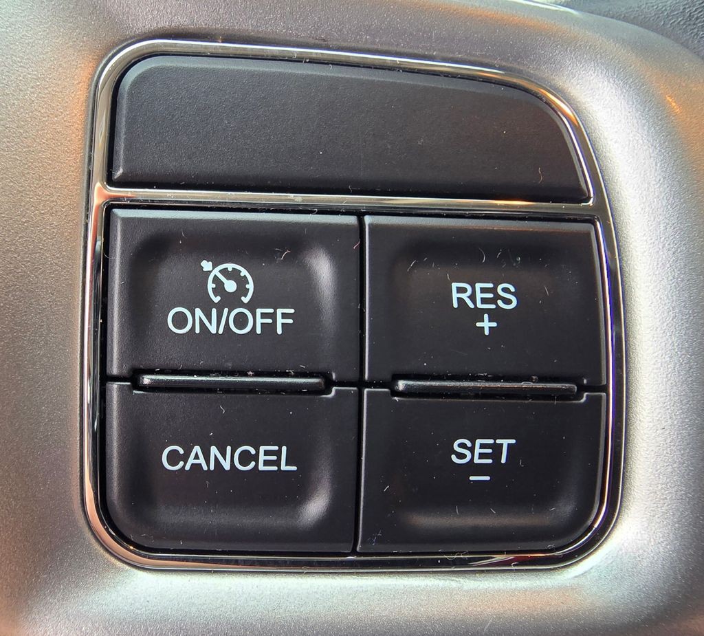 2019 Dodge Grand Caravan Image 24