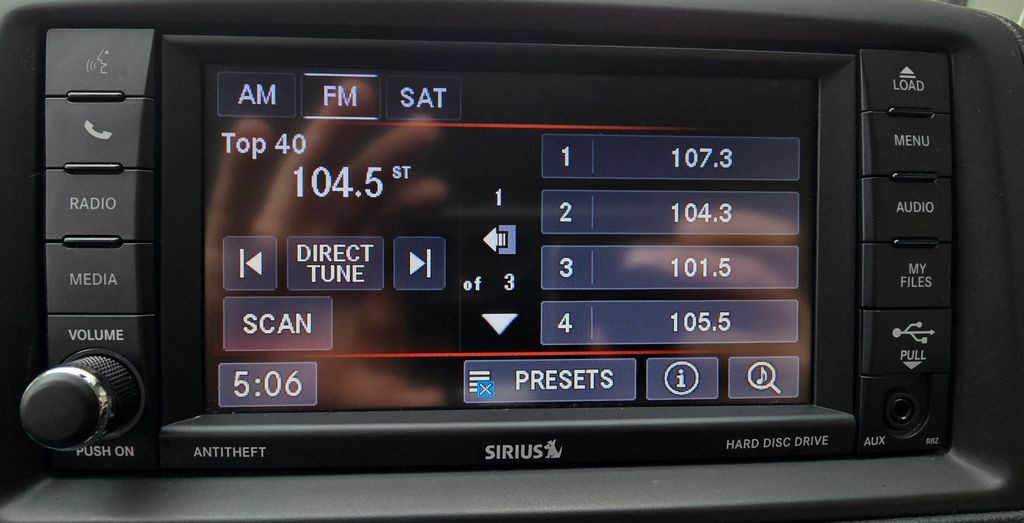 2019 Dodge Grand Caravan Image 25