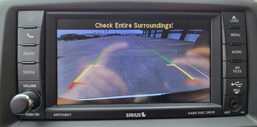 2019 Dodge Grand Caravan Image 26