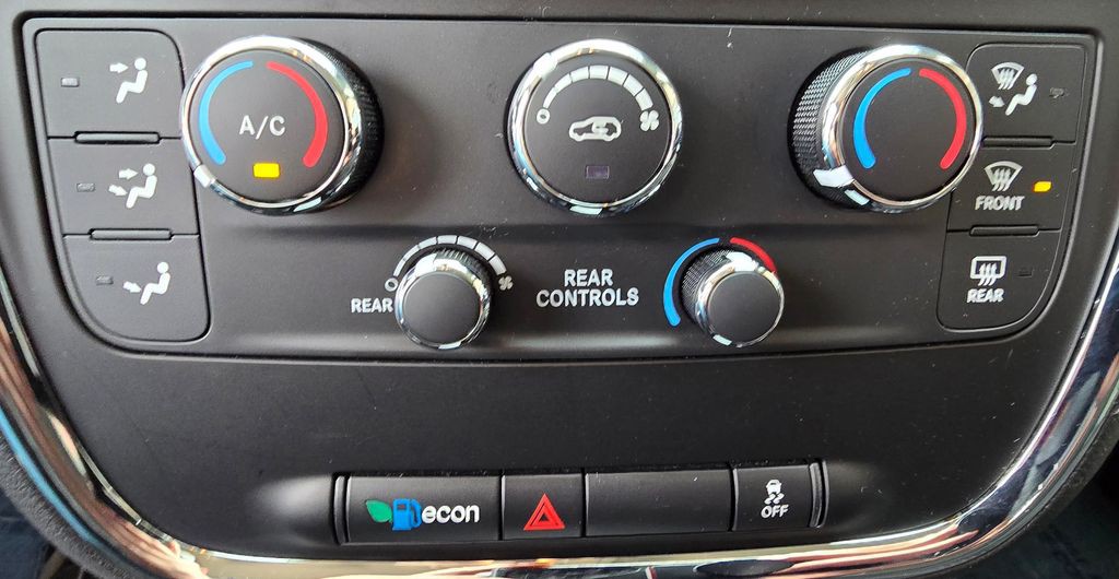 2019 Dodge Grand Caravan Image 27