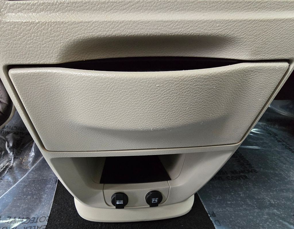 2019 Dodge Grand Caravan Image 28