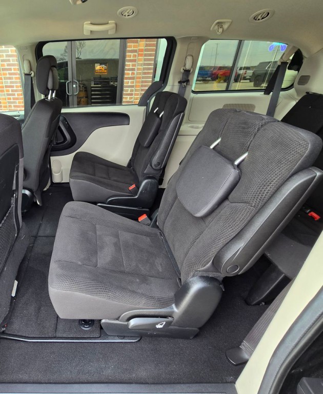 2019 Dodge Grand Caravan Image 30