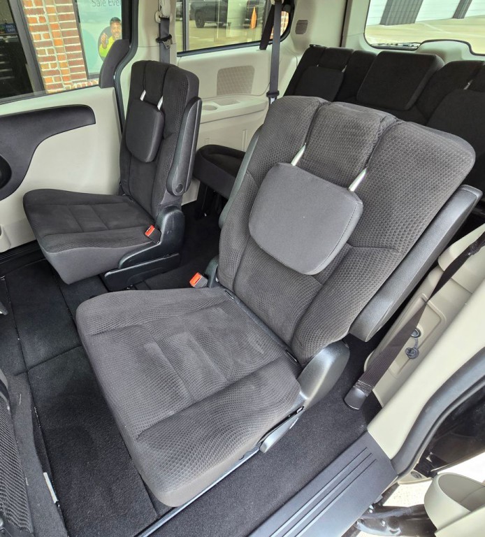 2019 Dodge Grand Caravan Image 31