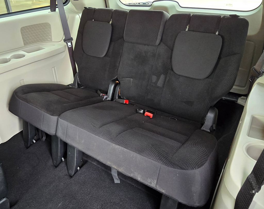 2019 Dodge Grand Caravan Image 34