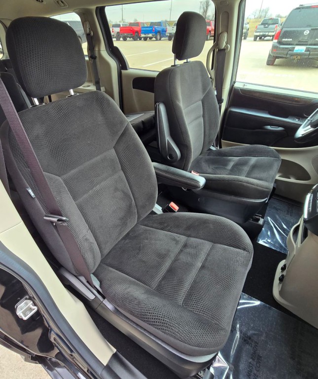 2019 Dodge Grand Caravan Image 37