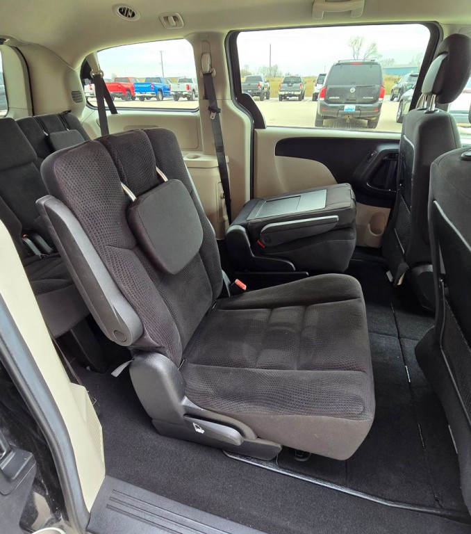 2019 Dodge Grand Caravan Image 38