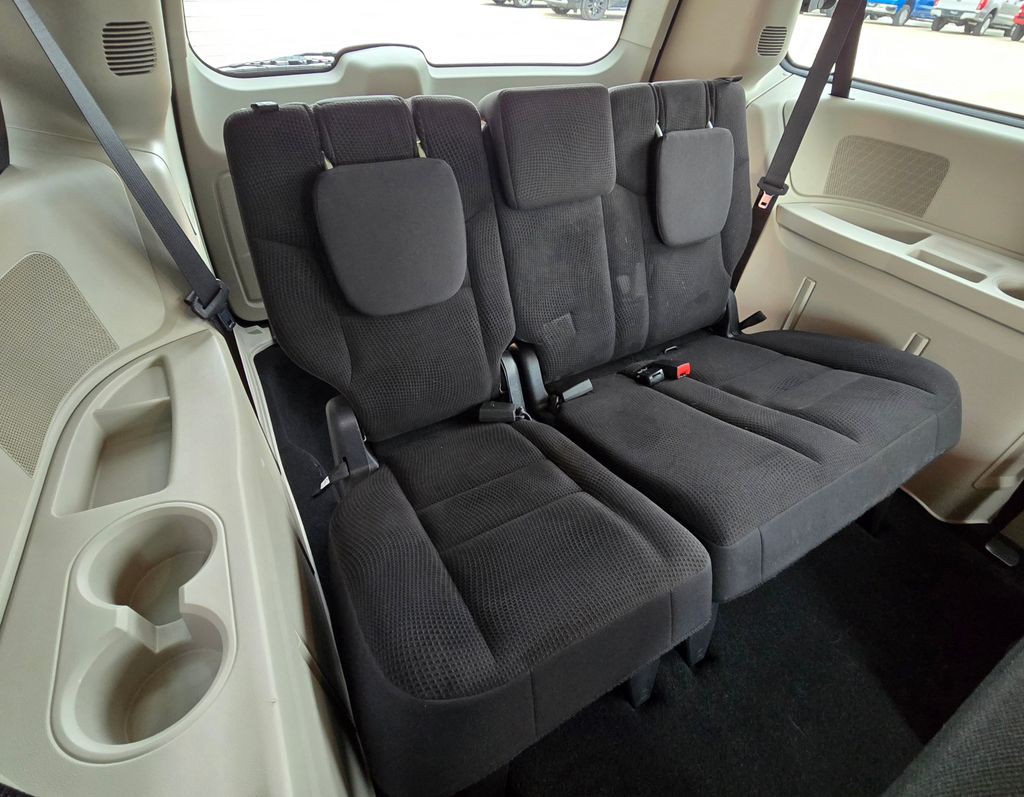 2019 Dodge Grand Caravan Image 39