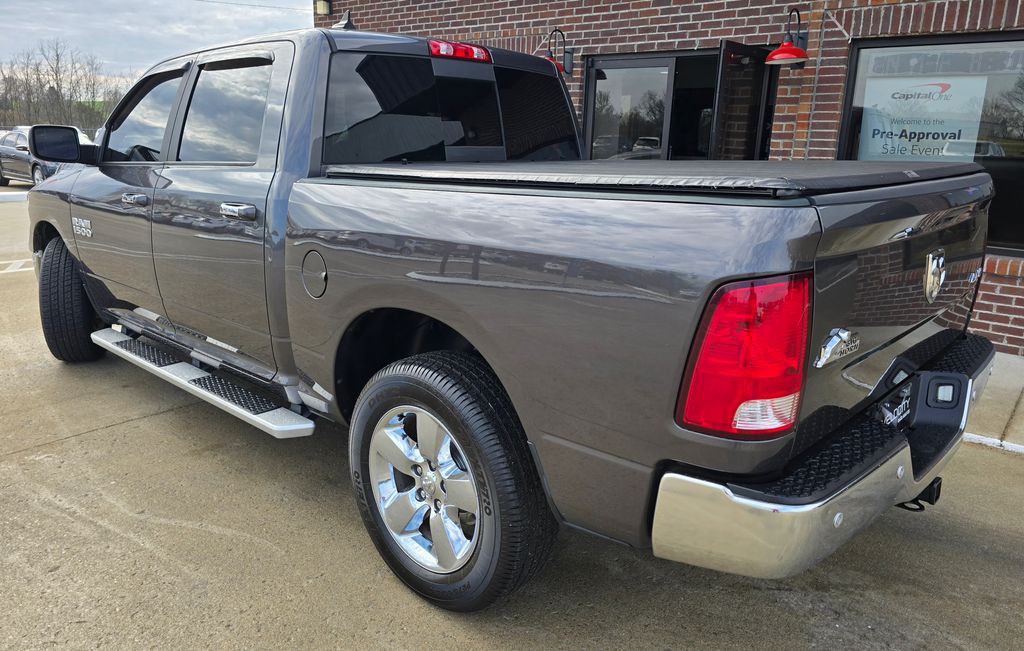 2017 RAM 1500 Image 6