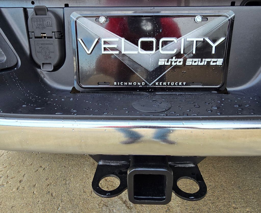 2017 RAM 1500 Image 12