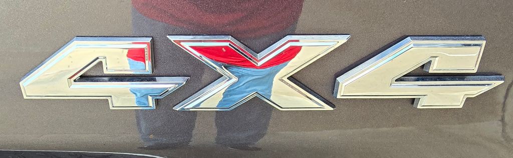 2017 RAM 1500 Image 13